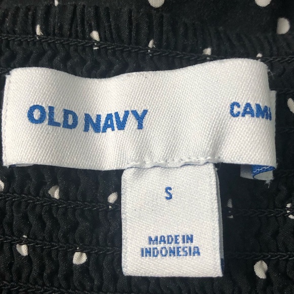 ⭐️OLD NAVY Fit & Flare Cami Mini Dress⭐️ - Picture 9 of 11